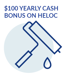 HELOC Bonus