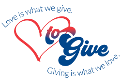 Love to Give
