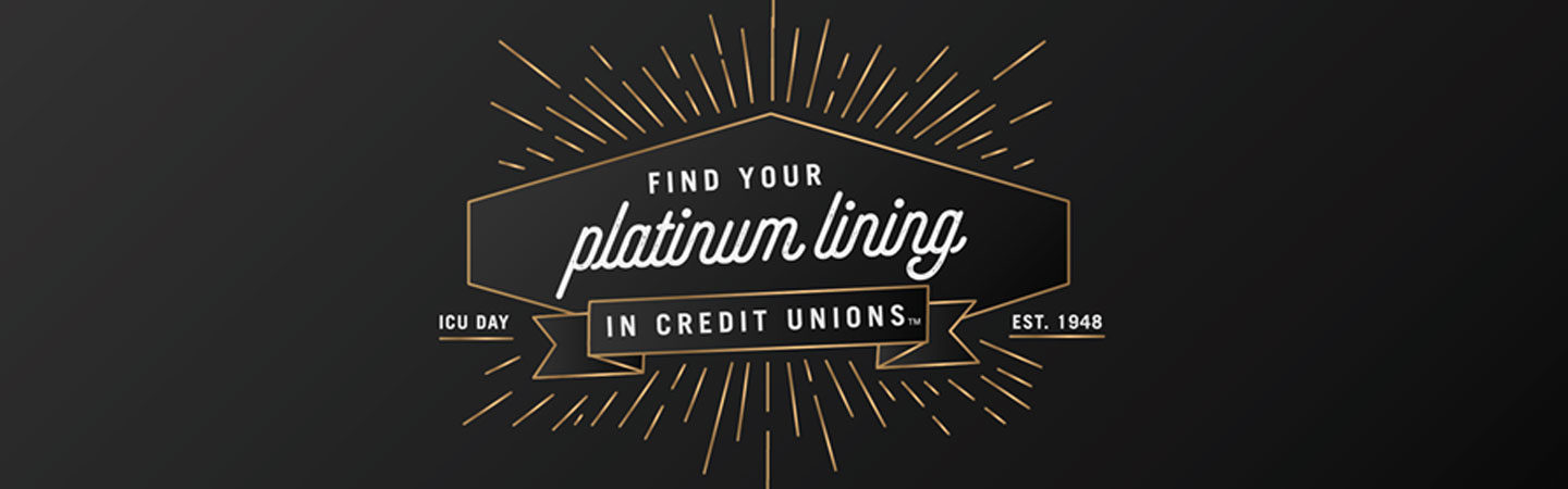 International Credit Union Day logo